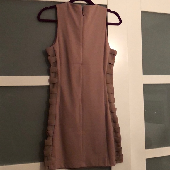 Mauve mini - Picture 2 of 2